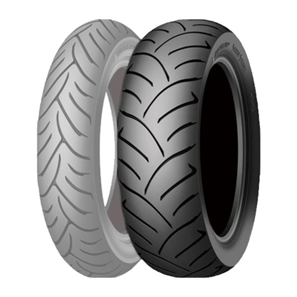 dunlop scoot smart trasera - Punto Llantas 1