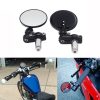 espejos cafe racer - Punto Llantas 1