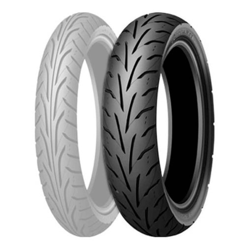 llanta dunlop gt601