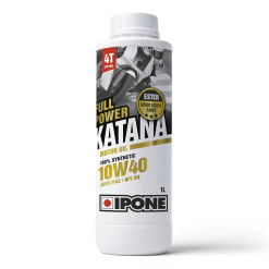 aceite ipone katana 10w-40