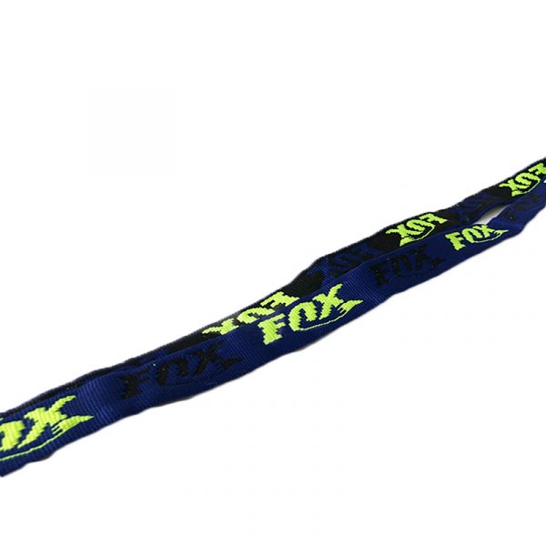 lanyard fox azul 2 - Punto Llantas 2