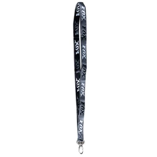 Lanyard Fox Gris