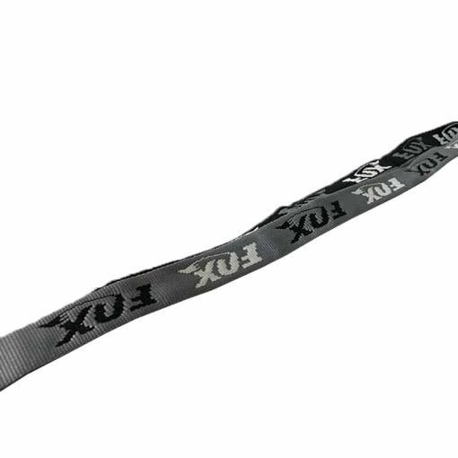 Lanyard Fox Gris - Image 2