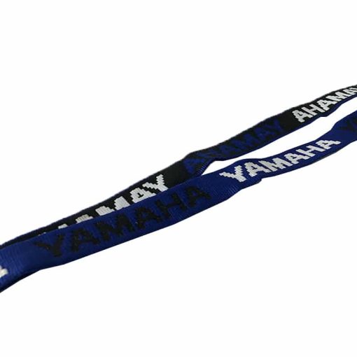 Lanyard Yamaha Azul - Image 2