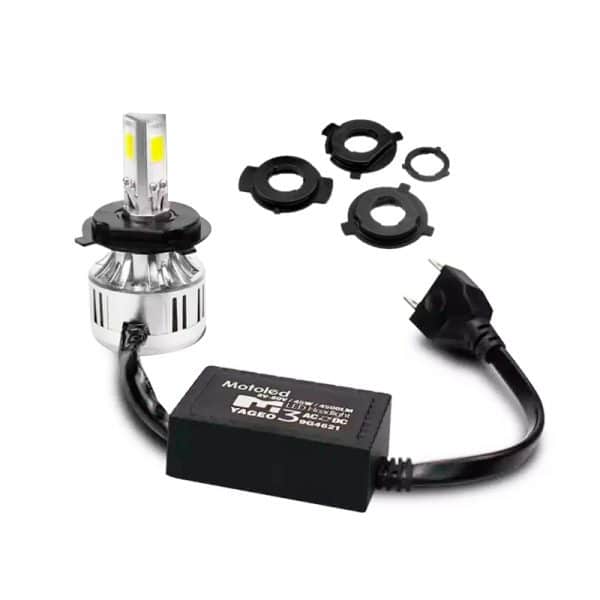 Luz Led Motole - Punto Llantas 1
