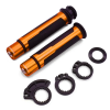 Grips Barracuda Naranja