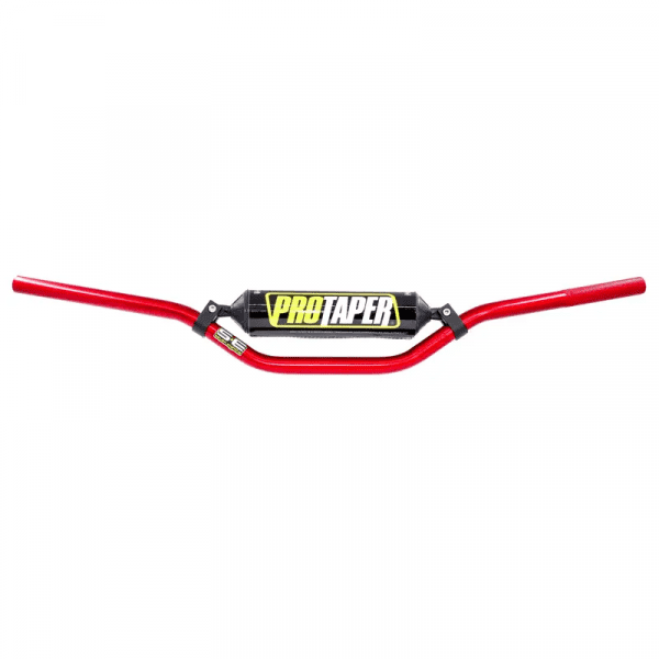 Manubrios Protaper Se Enduro Rojo - Punto Llantas 1