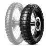 metzeler karoo 4 rear - Punto Llantas 1