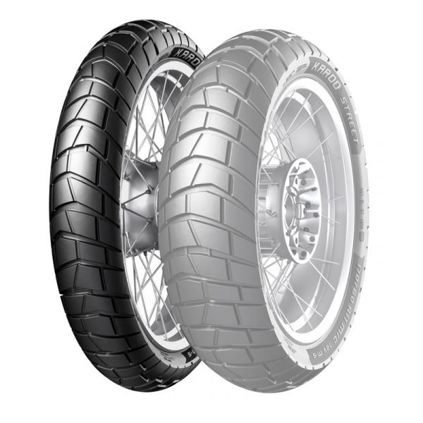 metzeler karoo street front - Punto Llantas 1