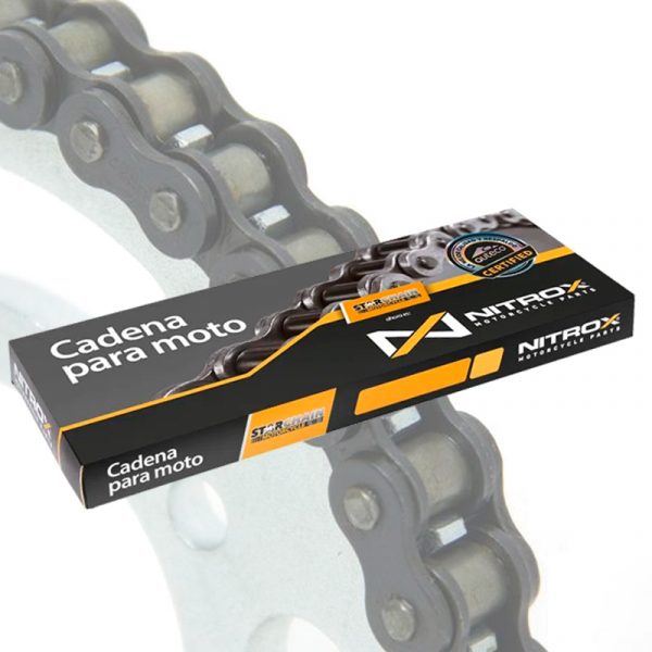 Nitrox Star Chain - Punto Llantas 1