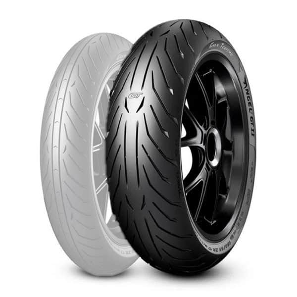 Pirelli Angel Gt 1 - Punto Llantas 1