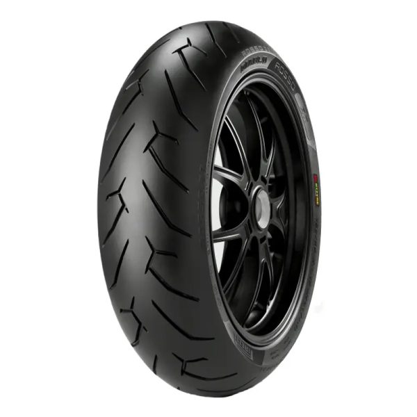 Pirelli Diablo Rosso 21 Copia - Punto Llantas 1