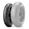 Llanta Pirelli Diablo Rosso 3 120/70-17 Sellomatic