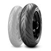 llanta pirelli diablo rosso 3