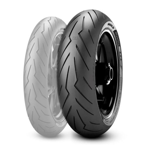 llanta pirelli diablo rosso 3