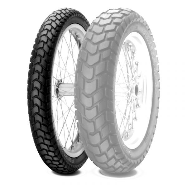 pirelli mt60 front - Punto Llantas 1
