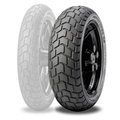 Llanta Pirelli Mt60 180/55-17 Sellomatic