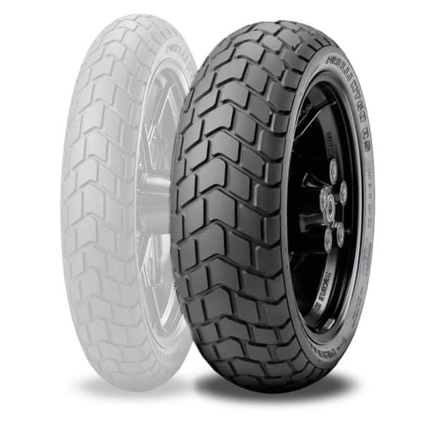 pirelli mt60 r rear - Punto Llantas 1