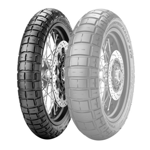 llanta pirelli scorpion rally str