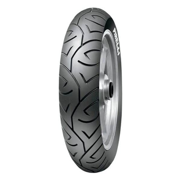 Pirelli Sport Demon Trasera - Punto Llantas 1