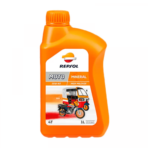 repsol 25w60 - Punto Llantas 1