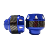 slider barras carbono azul - Punto Llantas 1