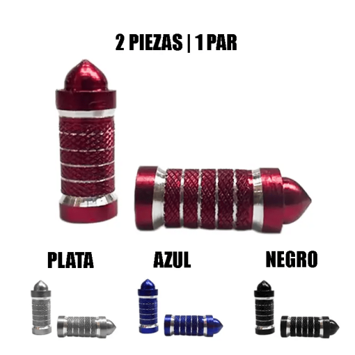 Tapa Valvula Bala