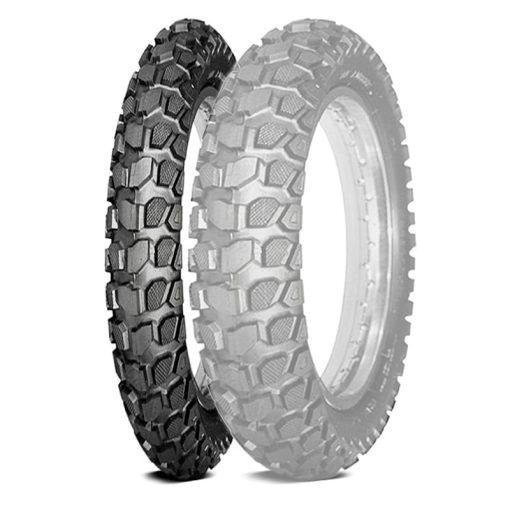 Llanta Vee Rubber Vrm206 275-21 Neumatico