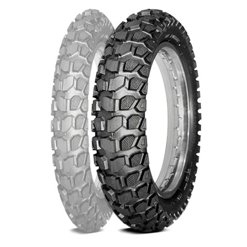 Llanta Vee Rubber Vrm206 410-18 Neumatico