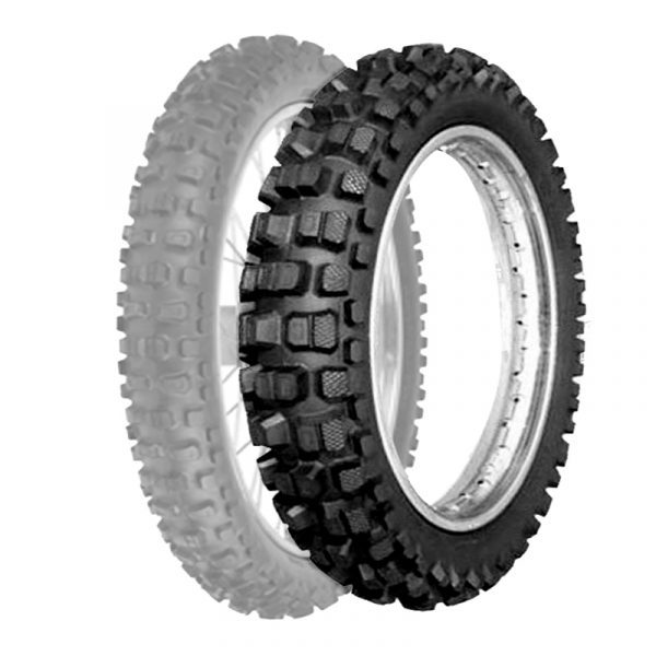 veeruibber vrm147 rear - Punto Llantas 1