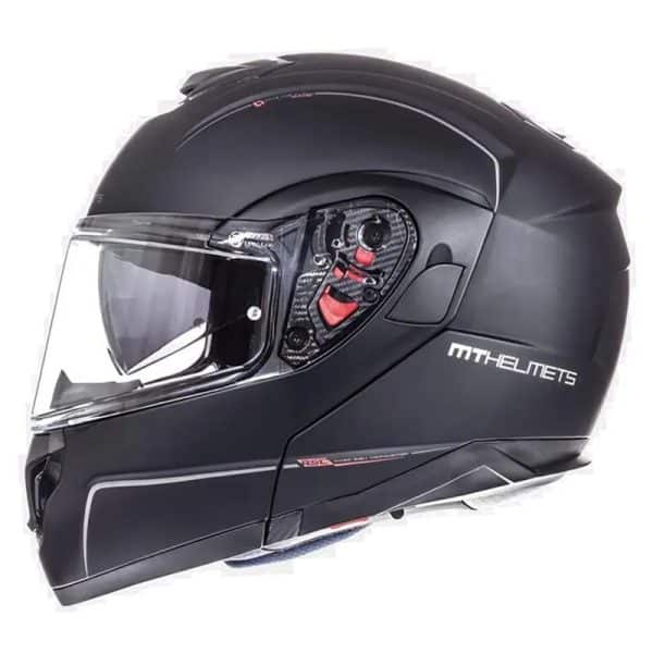 Casco Mt Atom Sv Solid21 Copia - Punto Llantas 2