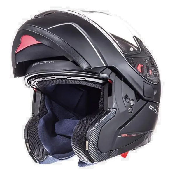 Casco Mt Atom Sv Solid41 Copia - Punto Llantas 1