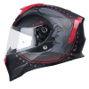 Casco Shaft 551 Sun And Moon Negro Rojo31 copia - Punto Llantas 11