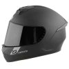 Casco X Sports M63 Solid Negro Mate41 copia - Punto Llantas 5