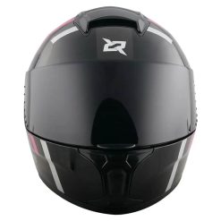 Casco X Sports M66 Euro Negro Rosa Brillo31 copia - Punto Llantas 3