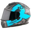 Casco X Sports M66 Ioniks Gris Mate Cielo41 copia - Punto Llantas 5