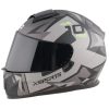 Casco X Sports M66 Ioniks Gris Mate41 copia - Punto Llantas 6