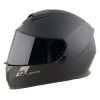 Casco X Sports M66 Solid Negro Mate41 copia - Punto Llantas 5