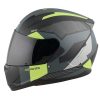 Casco X Sports M67 Advanxe Negro Amarillo Mate41 copia - Punto Llantas 6