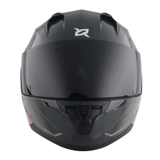 Casco X-Sports M67 Xpider Gris Rosa Brillo Do - Image 4