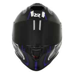 Casco X Sports V151 Armok Morado Brillo31 copia - Punto Llantas 3