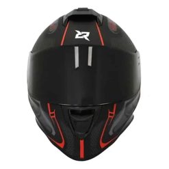 Casco X Sports V151 Armok Rojo Mate31 copia - Punto Llantas 3