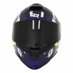 Casco X Sports V151 Jakob Morado Brillo61 copia 1 - Punto Llantas 6