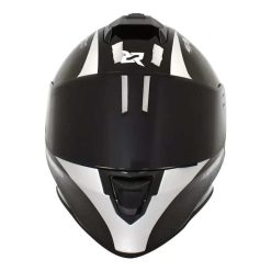 Casco X Sports V151 Track Azul Brillo31 copia - Punto Llantas 3