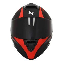 Casco X Sports V151 Track Rojo Mate41 copia - Punto Llantas 5