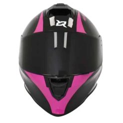 Casco X Sports V151 Track Rosa Brillo41 copia - Punto Llantas 4