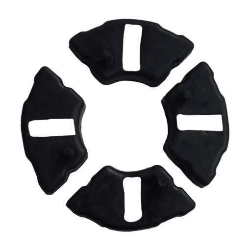 Cauchos Campana Lona Boxer Xcd