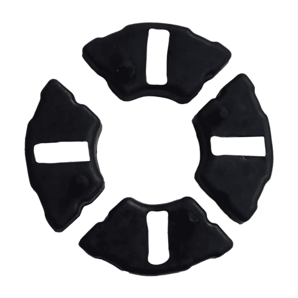 Cauchos Campana Lona Boxer Xcd - Punto Llantas 1
