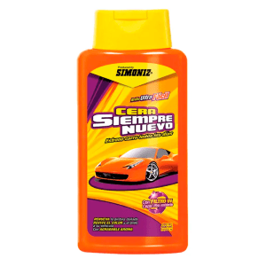 Lubricante Cadena Racing 220ml Simoniz - El Reten Del Casco