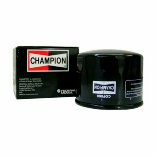 Filtro De Aceite Champion Cof060 K&N Kn-160
